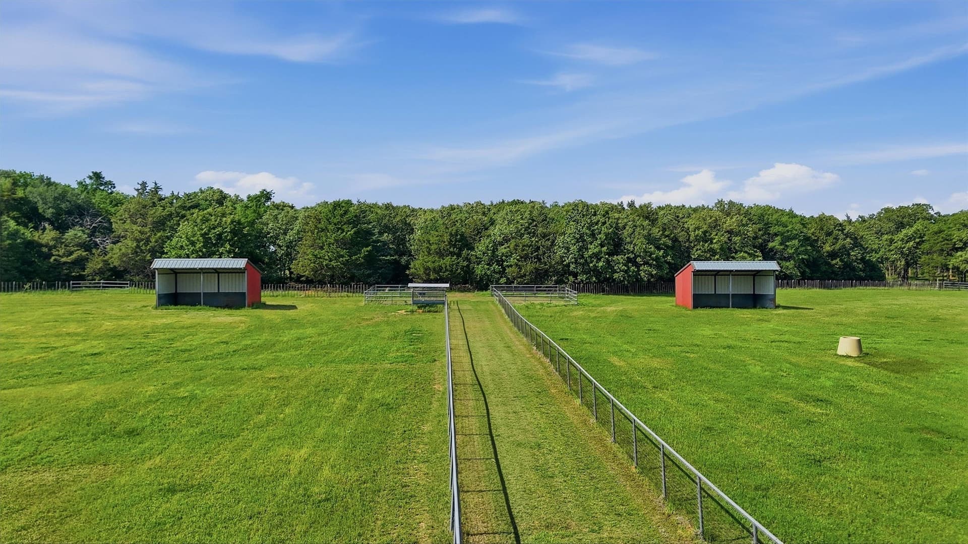 84 acres in Cooke County - photo 38