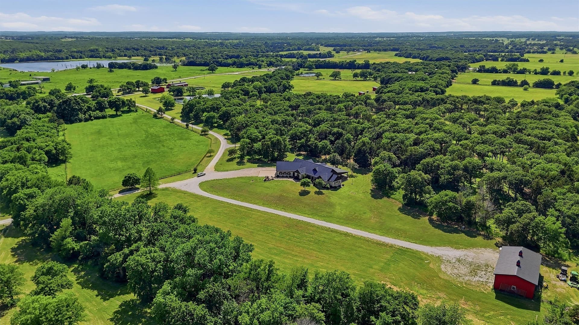 84 acres in Cooke County - photo 6