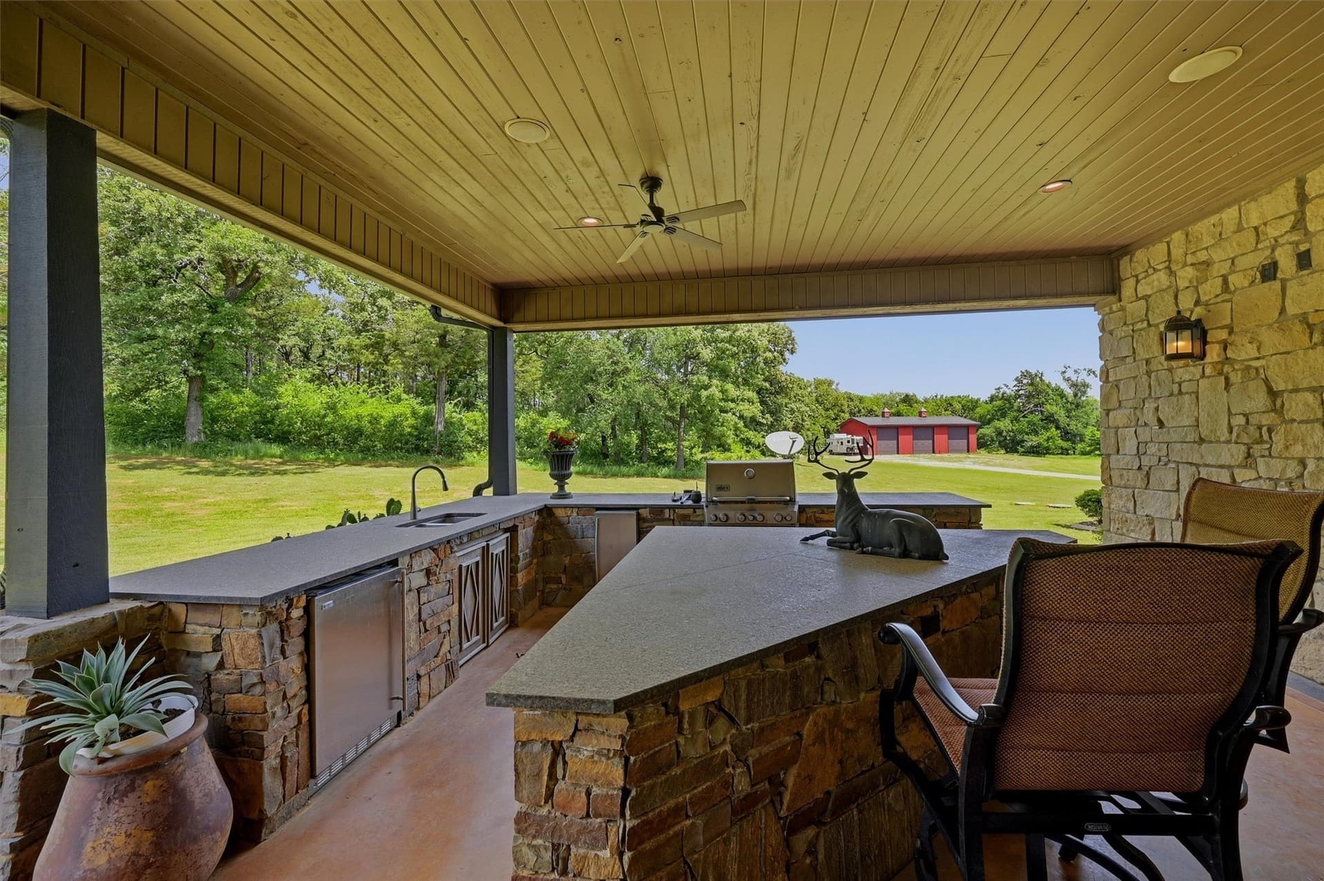 84 acres in Cooke County - photo 26