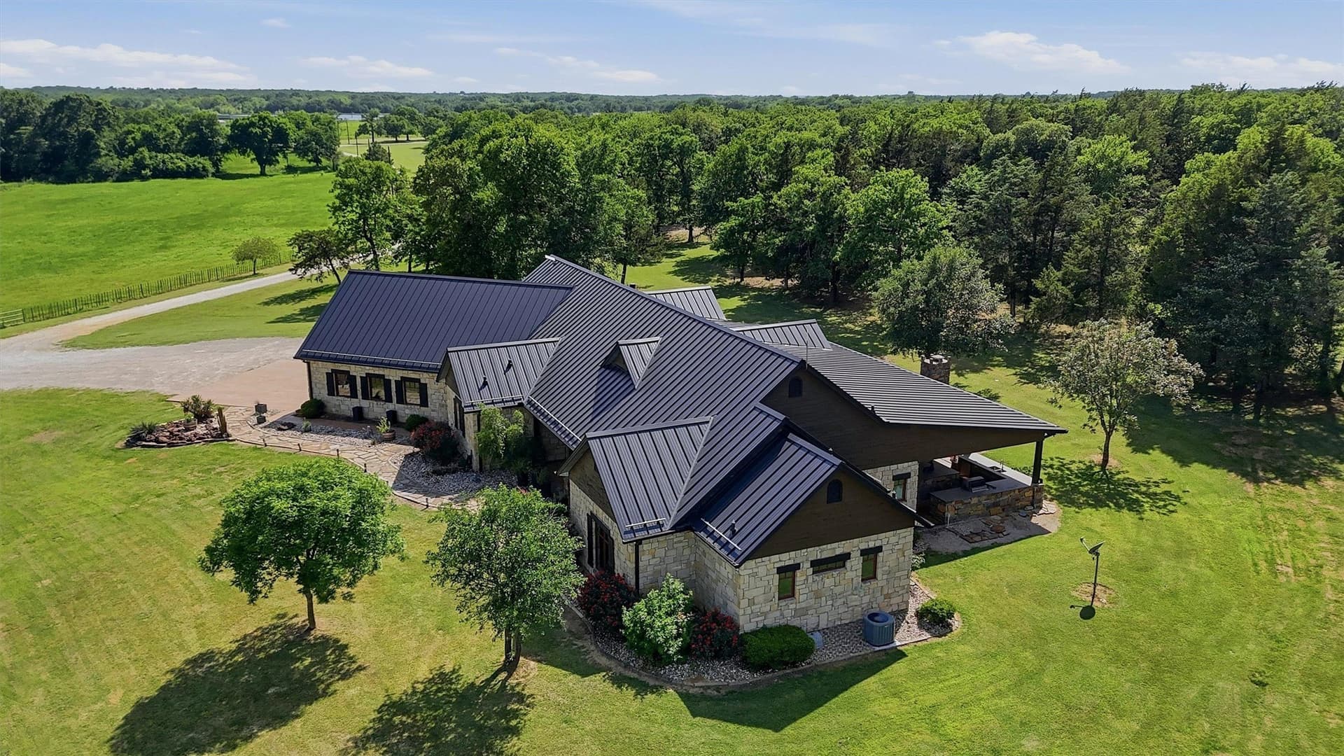 84 acres in Cooke County - photo 28