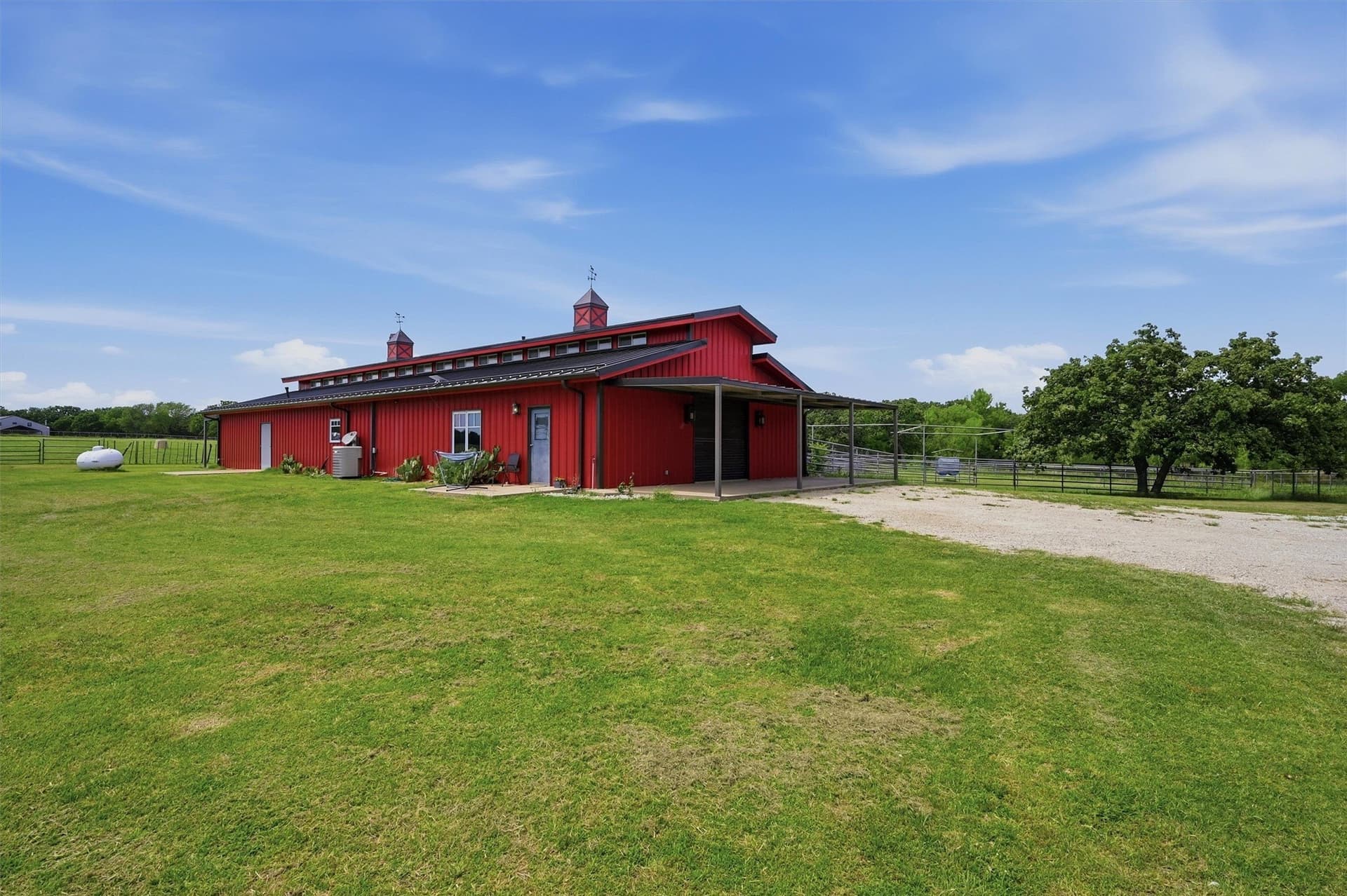 84 acres in Cooke County - photo 32