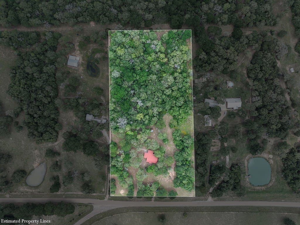 7 acres in Colorado County - photo 15