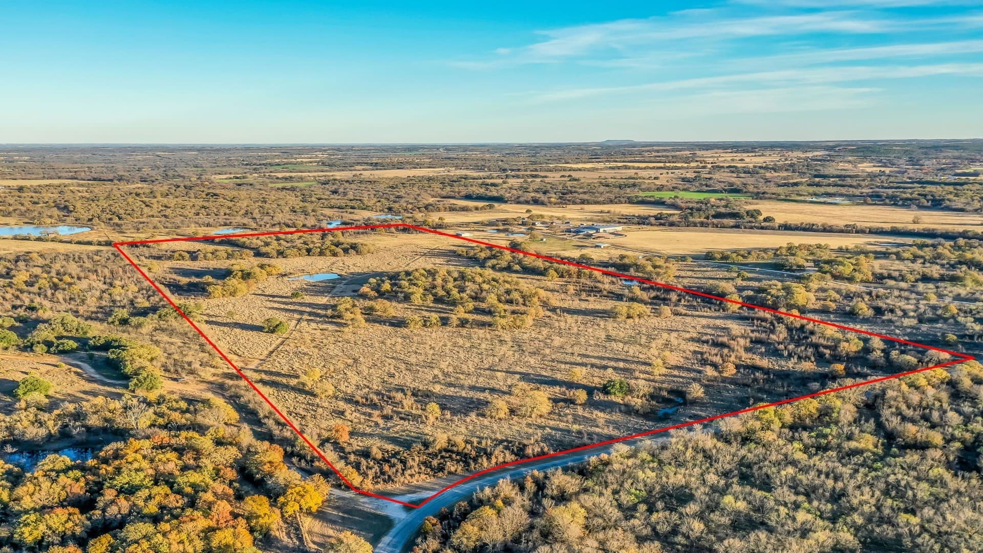102 acres in Hood County - photo 2