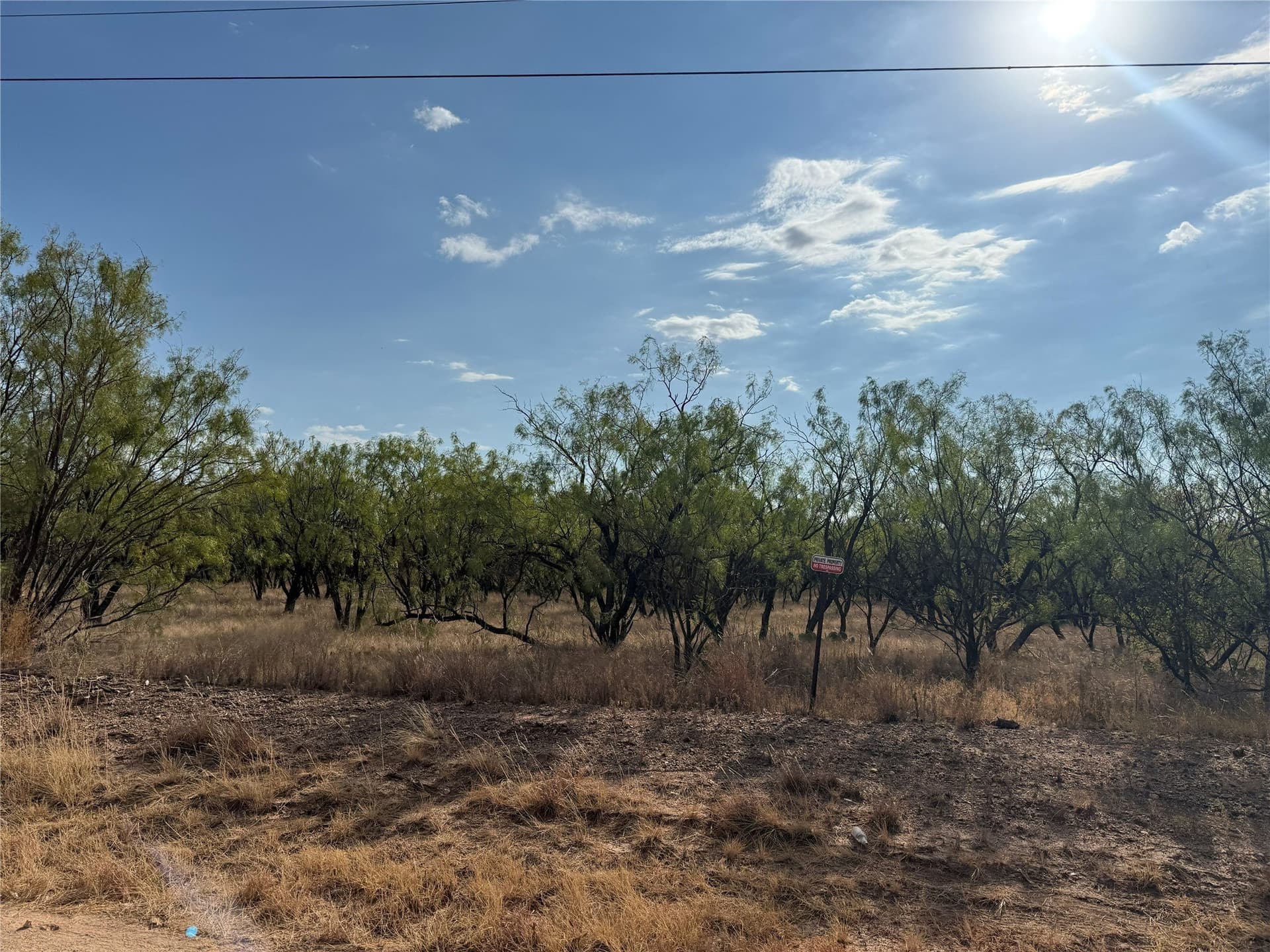1.54 acres in Jones County - photo 2