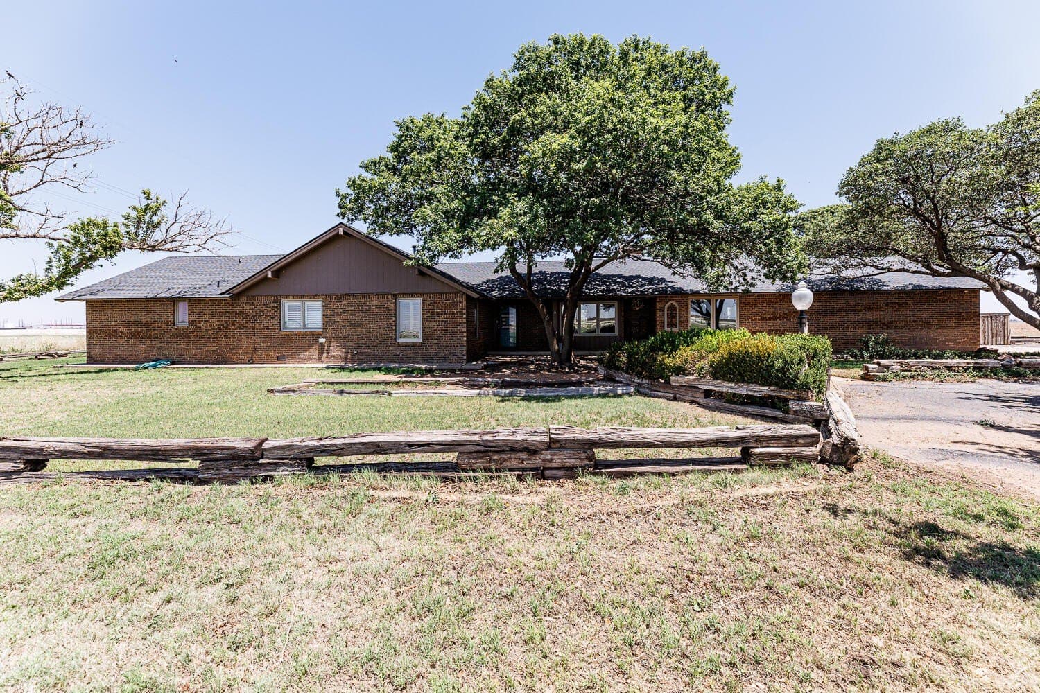 10 acres in Hale County featured view