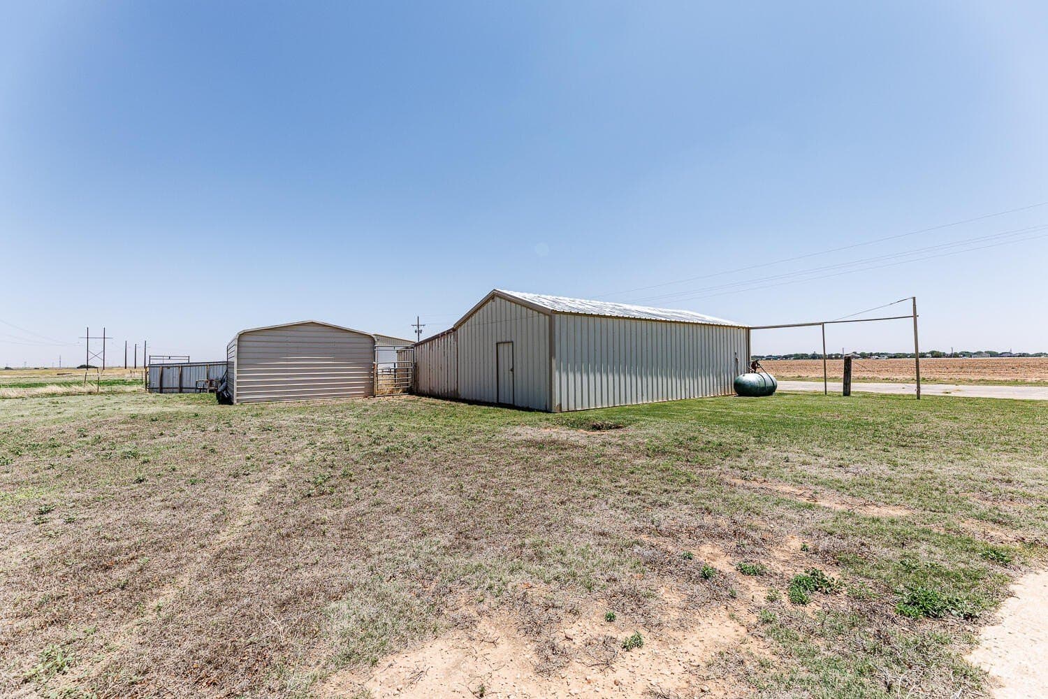 10 acres in Hale County gallery image 3