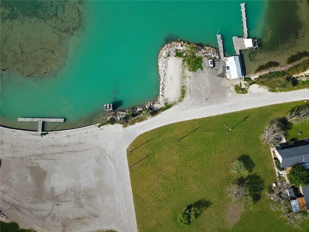 0.8 acres in San Patricio County featured view