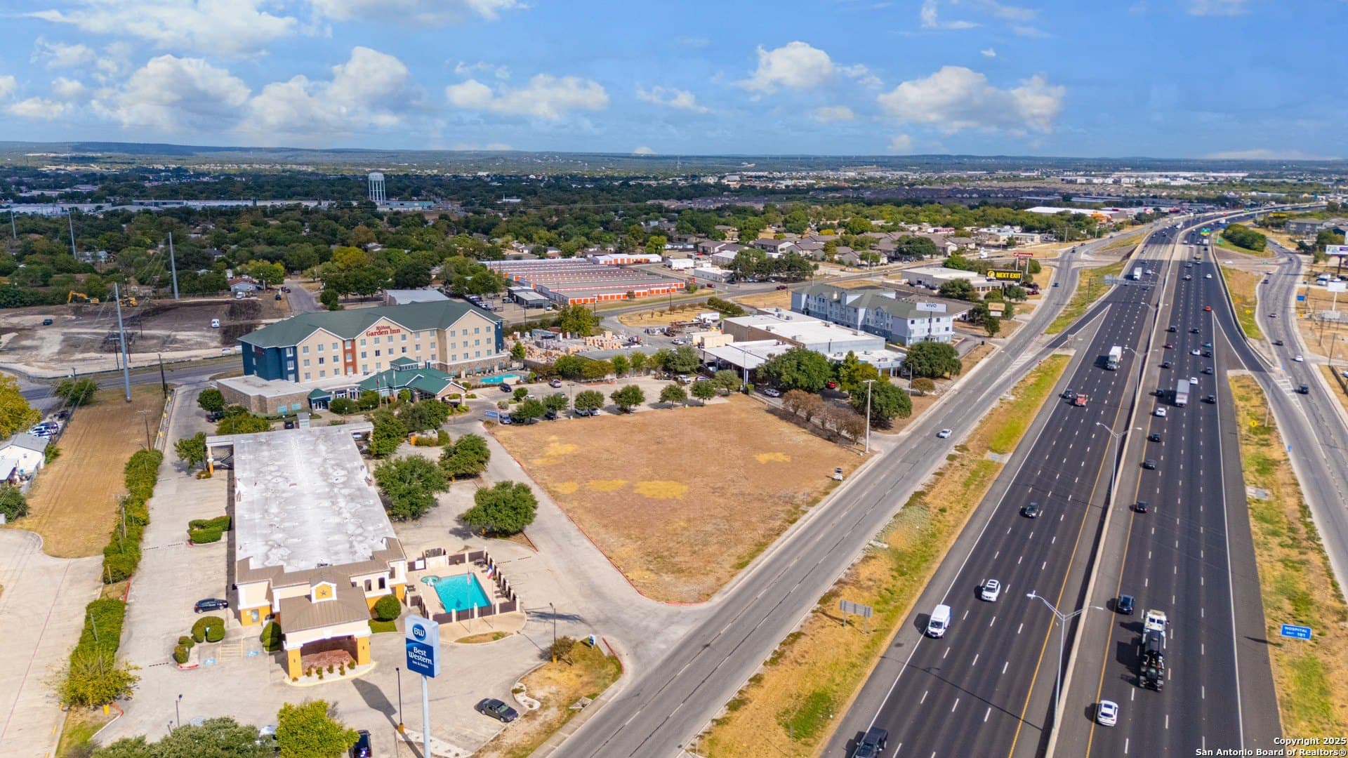 1.58 acres in Comal County - photo 8