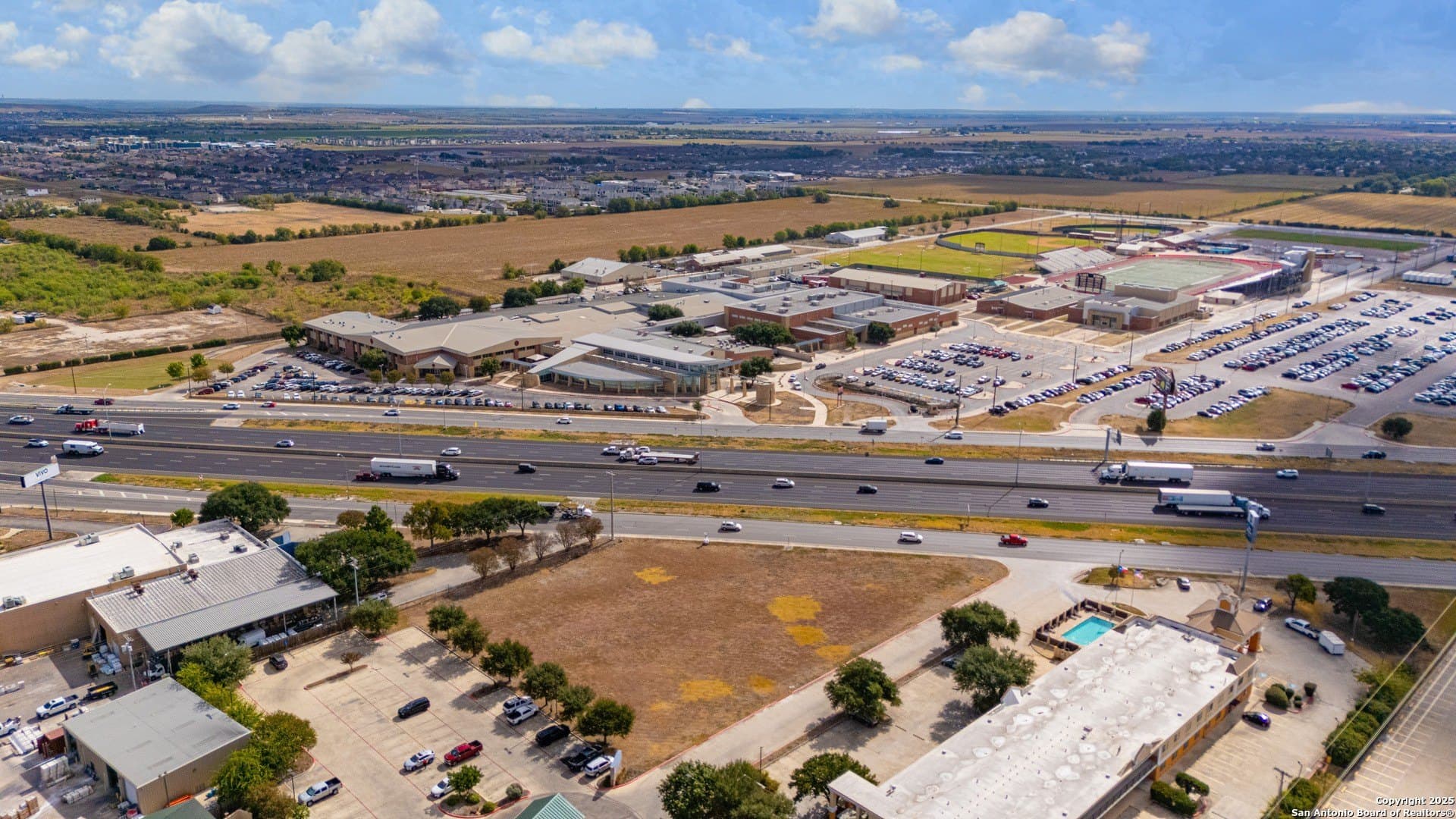 1.58 acres in Comal County - photo 11