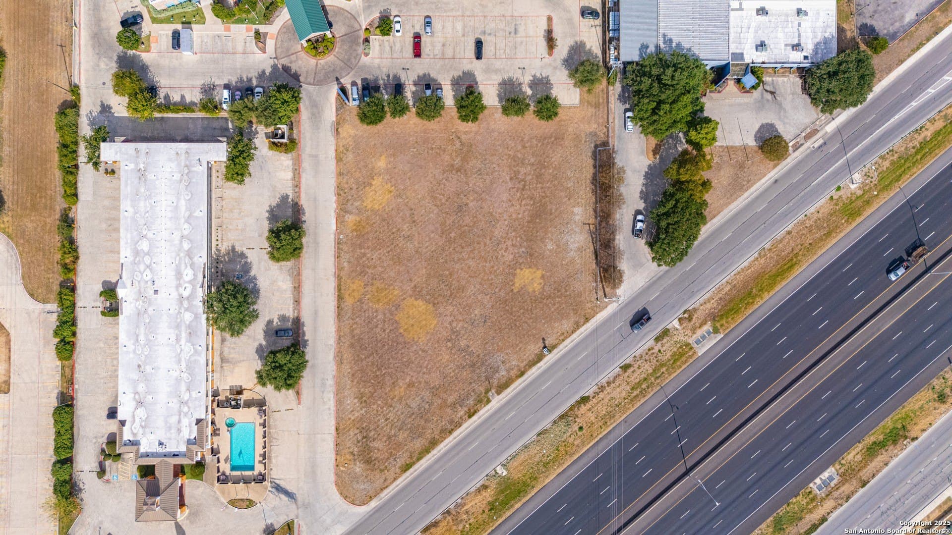 1.58 acres in Comal County