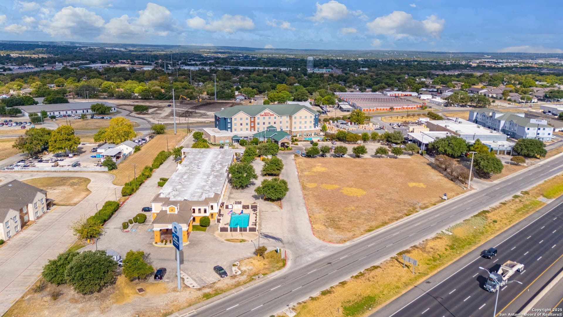 1.58 acres in Comal County - photo 7