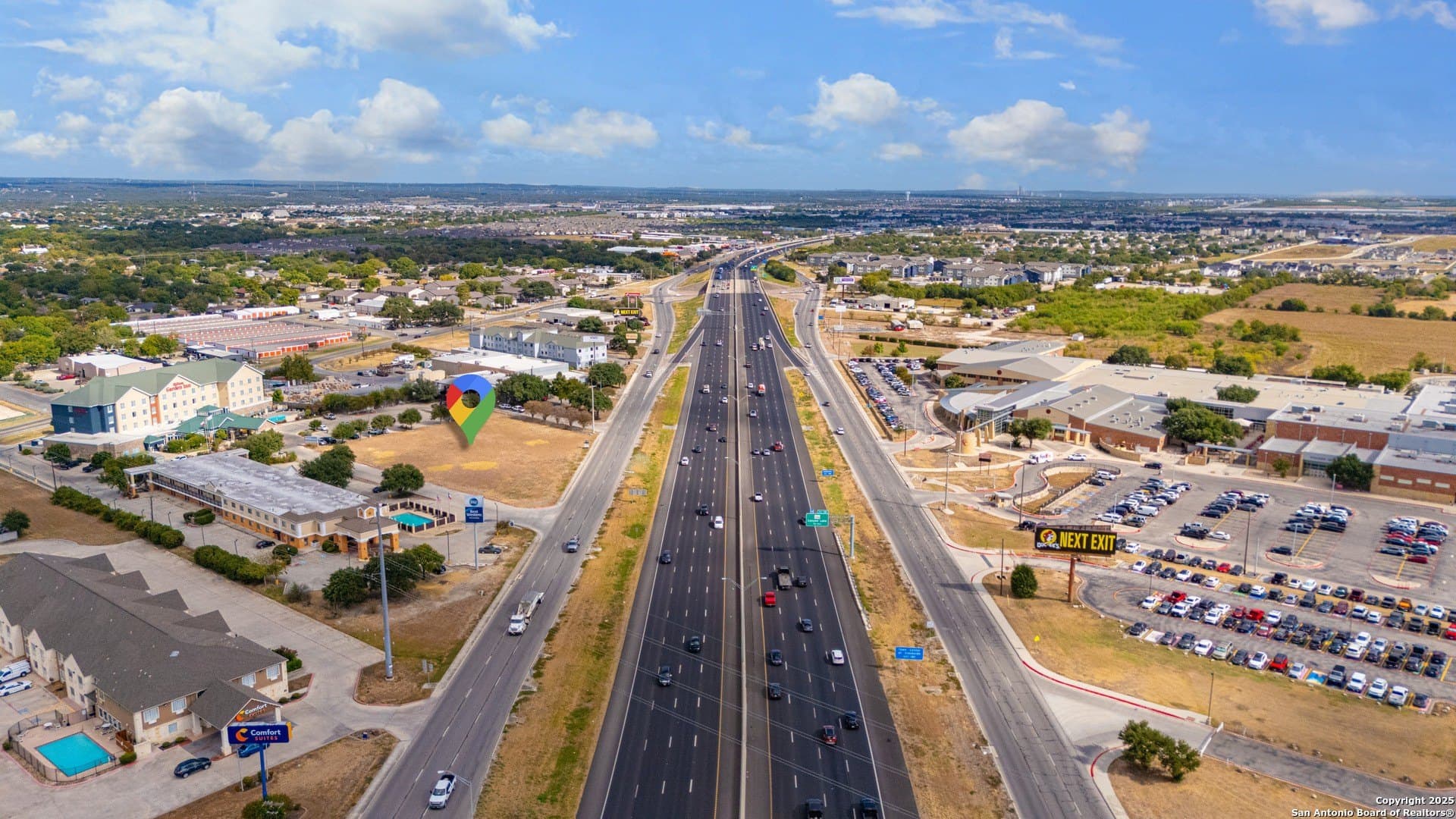 1.58 acres in Comal County - photo 14