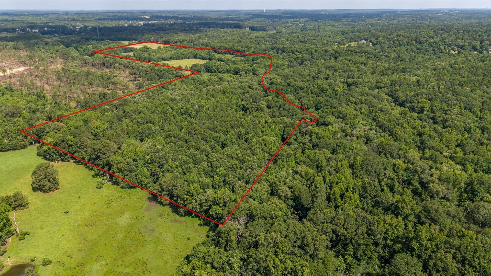 110.08 acres in Smith County - photo 2