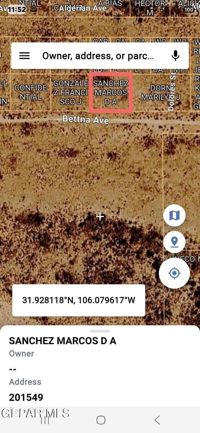0.3 acres in El Paso County - photo 2