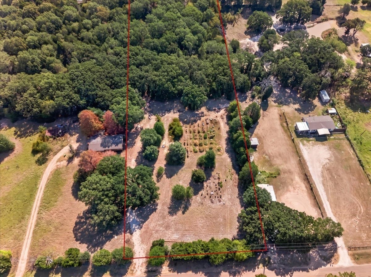 3.4 acres in Henderson County - photo 2