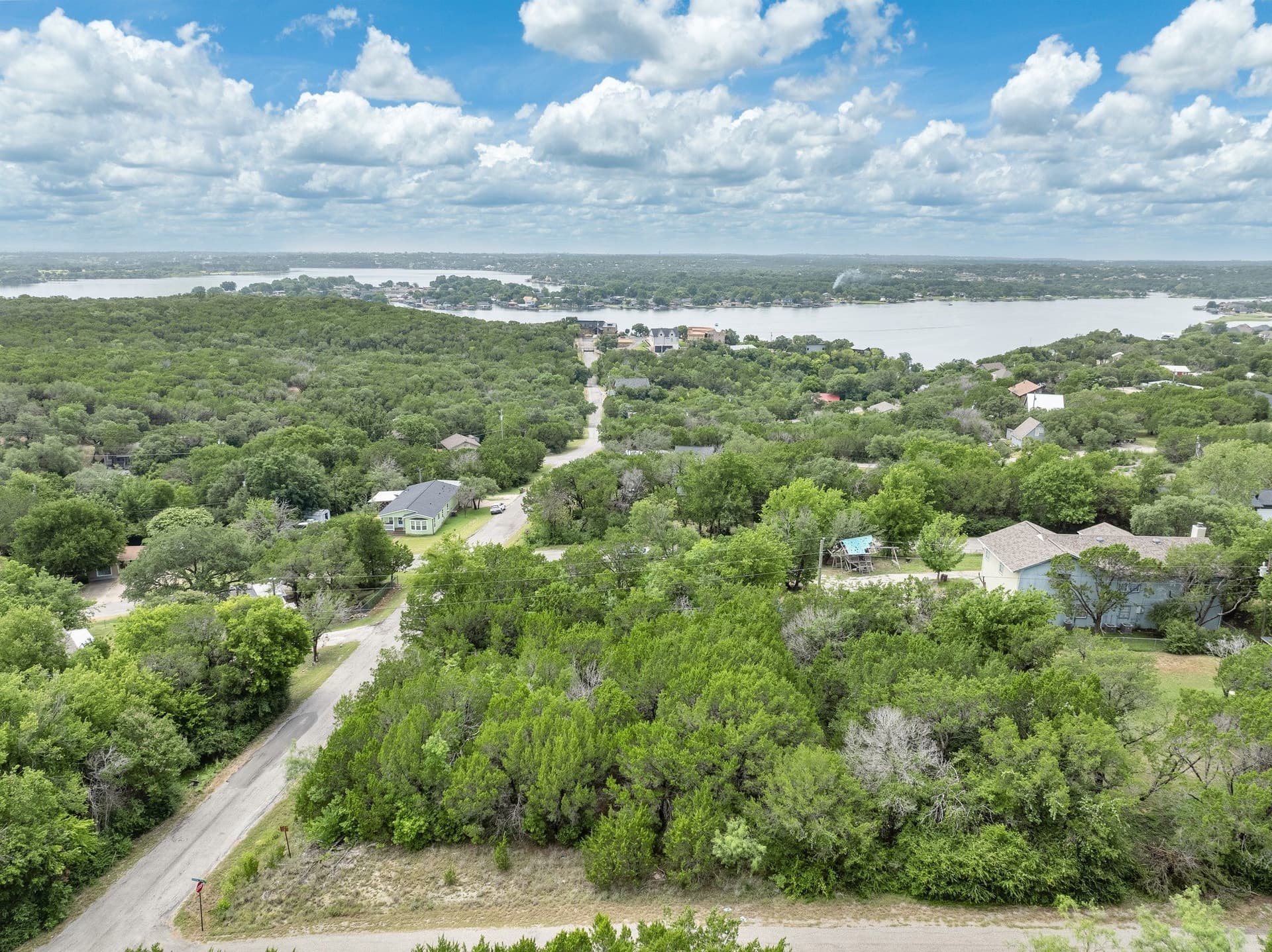 0.04 acres in Hood County - photo 6
