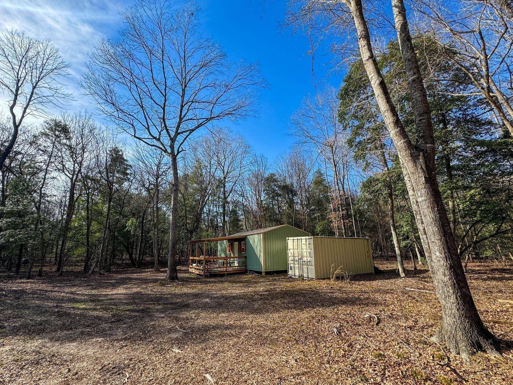 436.08 acres in Cass County featured view