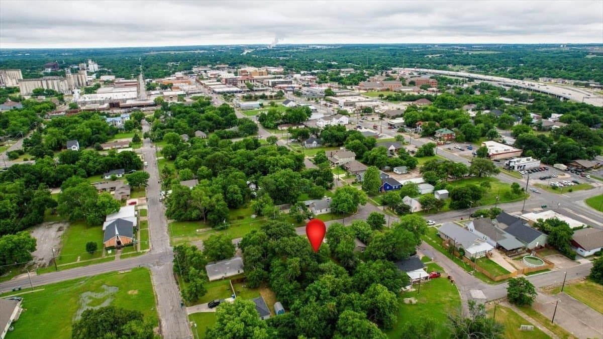 0.16 acres in Grayson County - photo 4