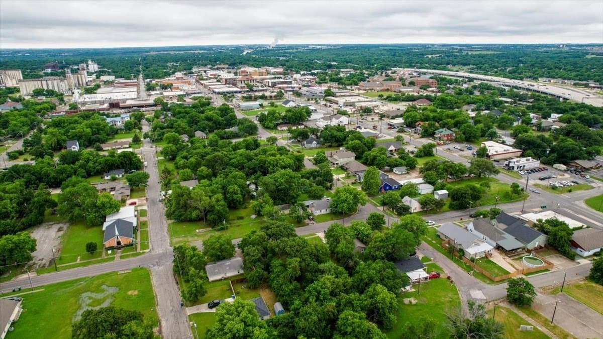 0.16 acres in Grayson County - photo 9