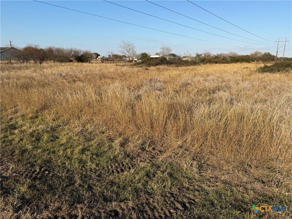 2.47 acres in Victoria County