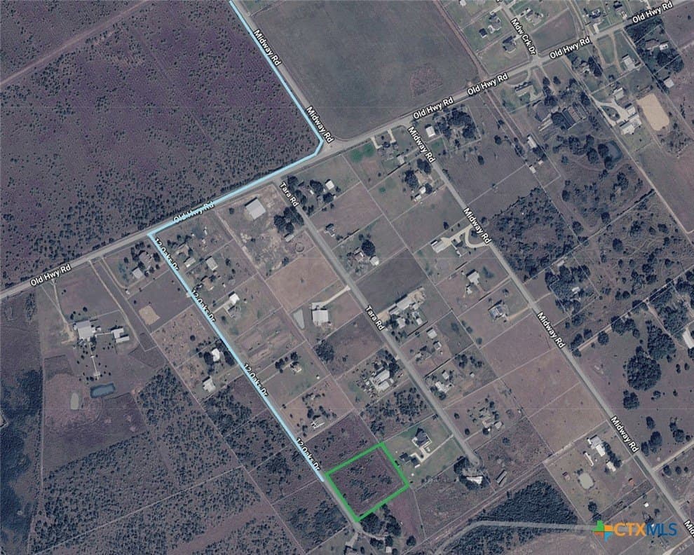 2.47 acres in Victoria County gallery image 3