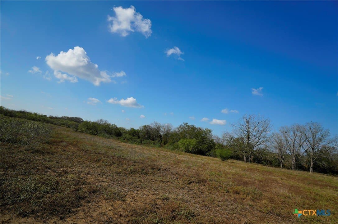 10.01 acres in Gonzales County