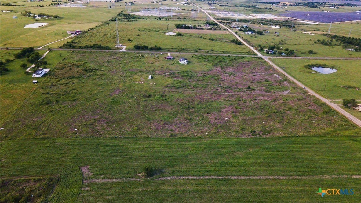 10.02 acres in Bell County featured view