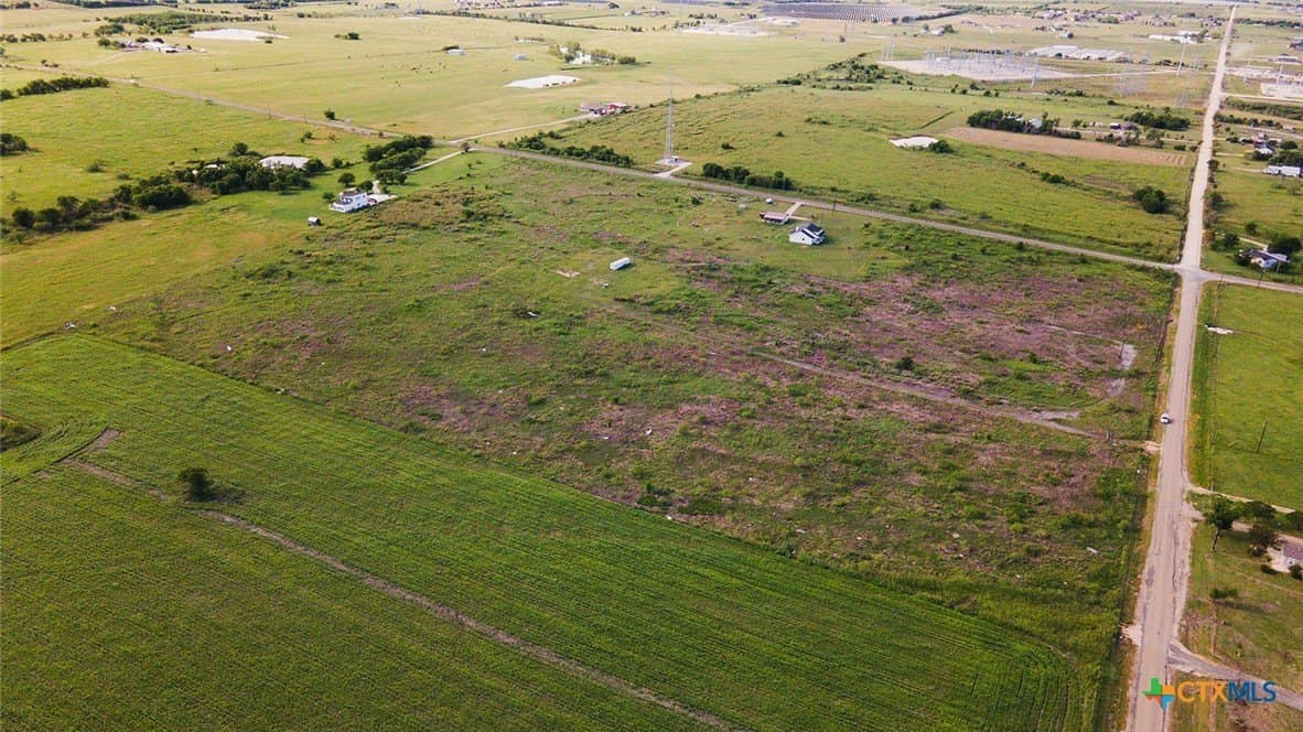10.02 acres in Bell County gallery image 4
