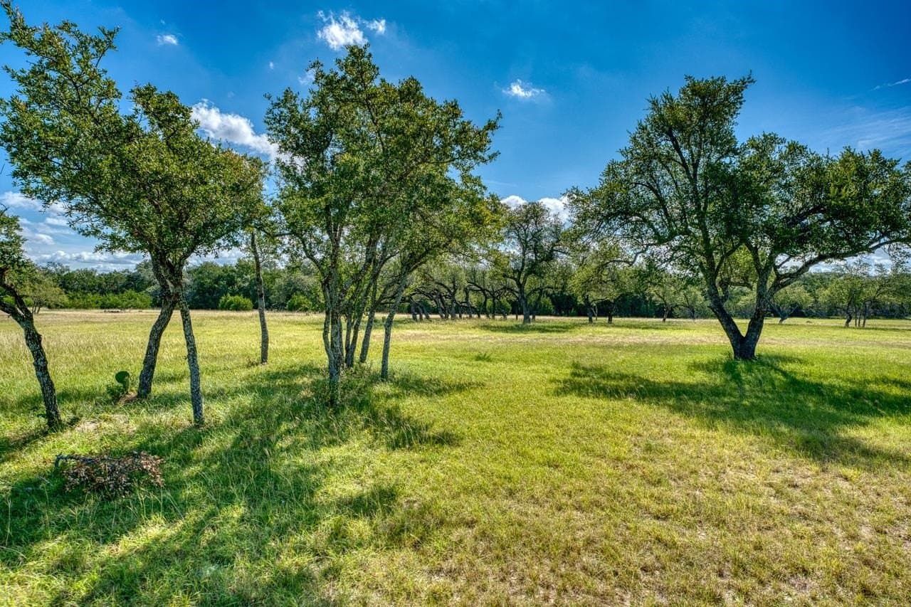 3.69 acres in Blanco County - photo 8