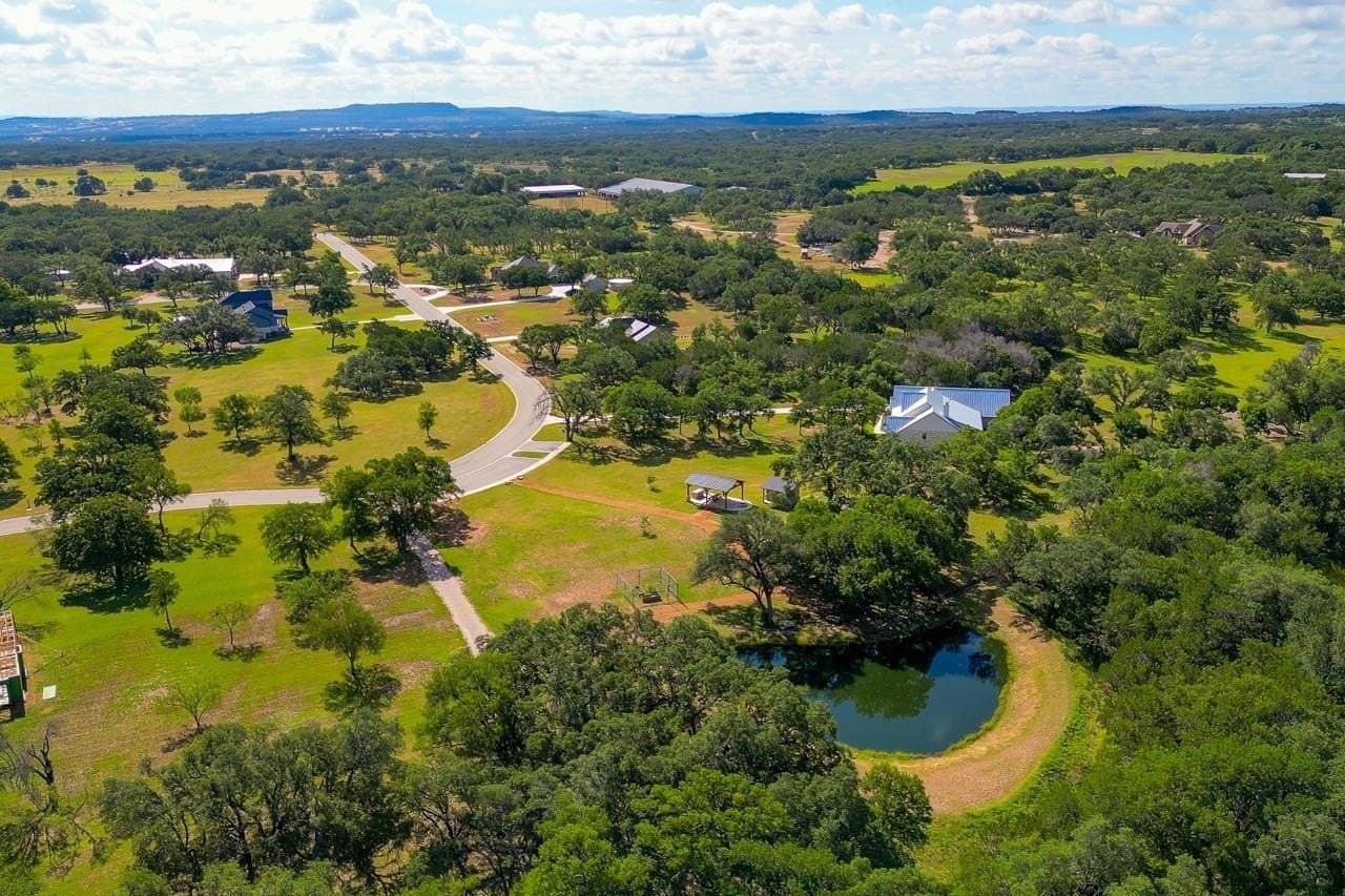 3.69 acres in Blanco County - photo 11