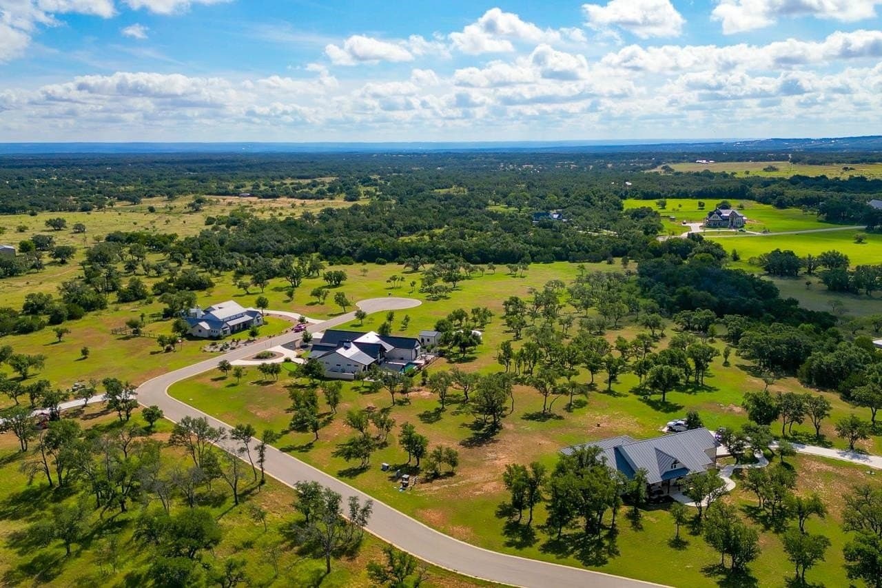 3.69 acres in Blanco County - photo 6