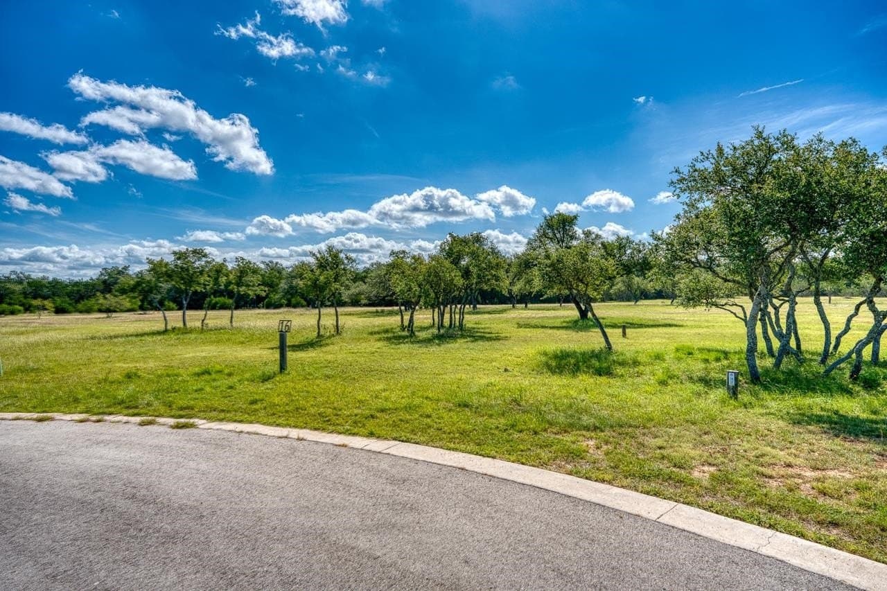 3.69 acres in Blanco County - photo 9