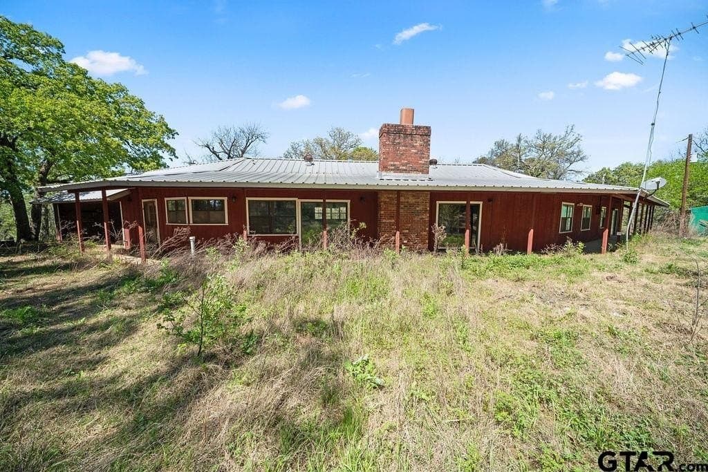 14.3 acres in Anderson County