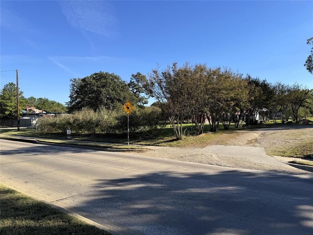0.2 acres in Tarrant County featured view