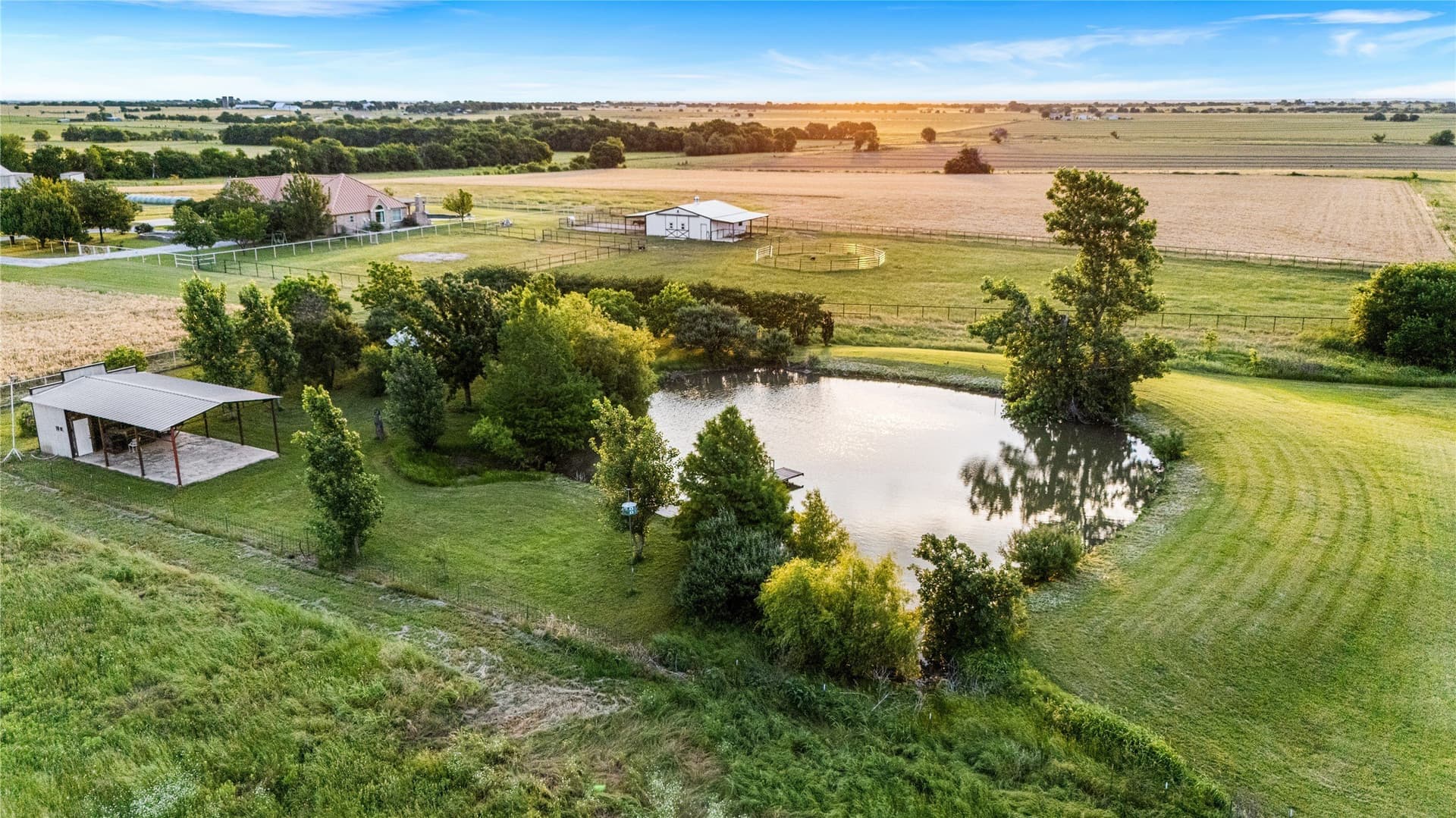 57.13 acres in Cooke County - photo 35