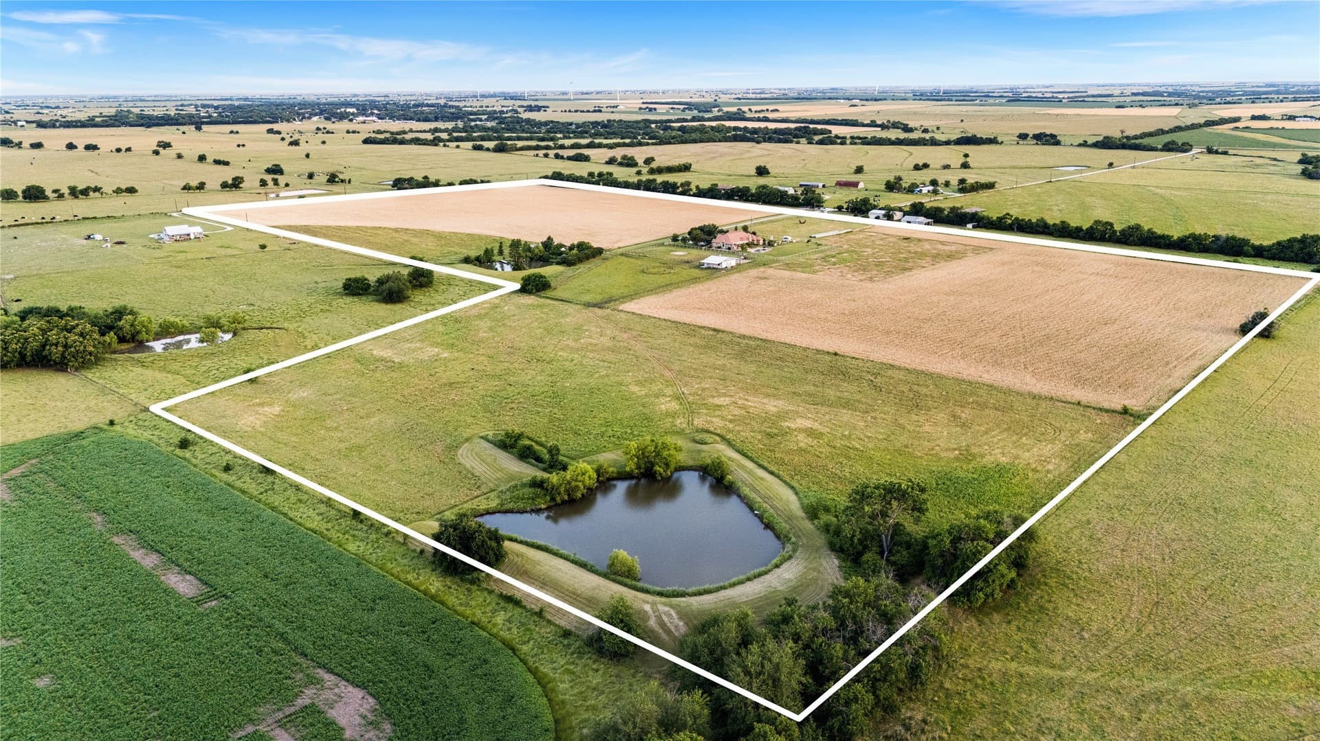 57.13 acres in Cooke County gallery image 2