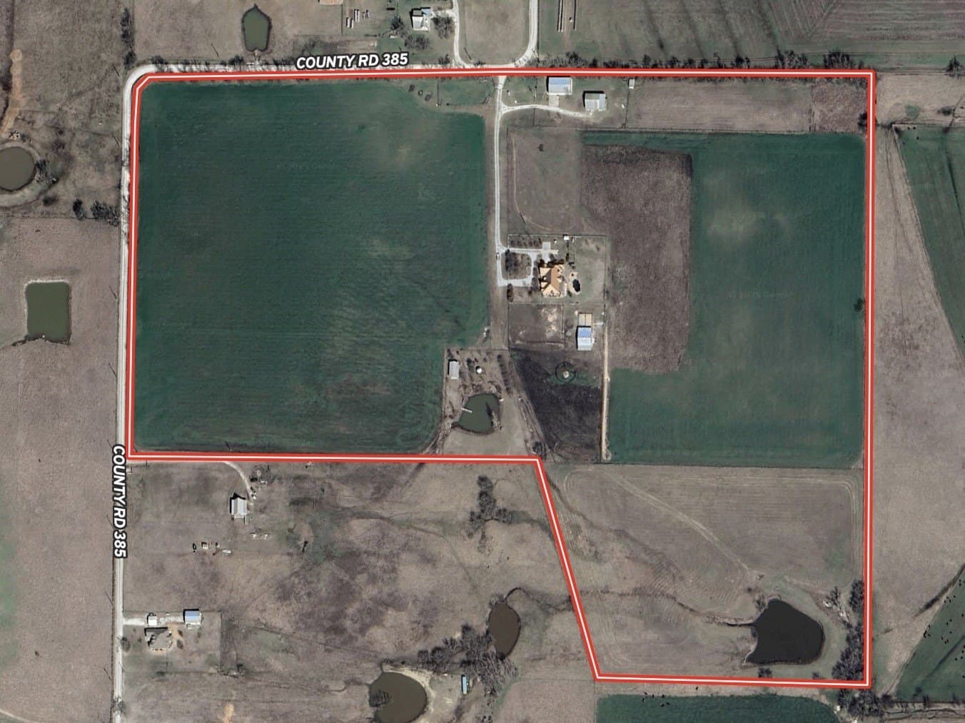 57.13 acres in Cooke County - photo 37