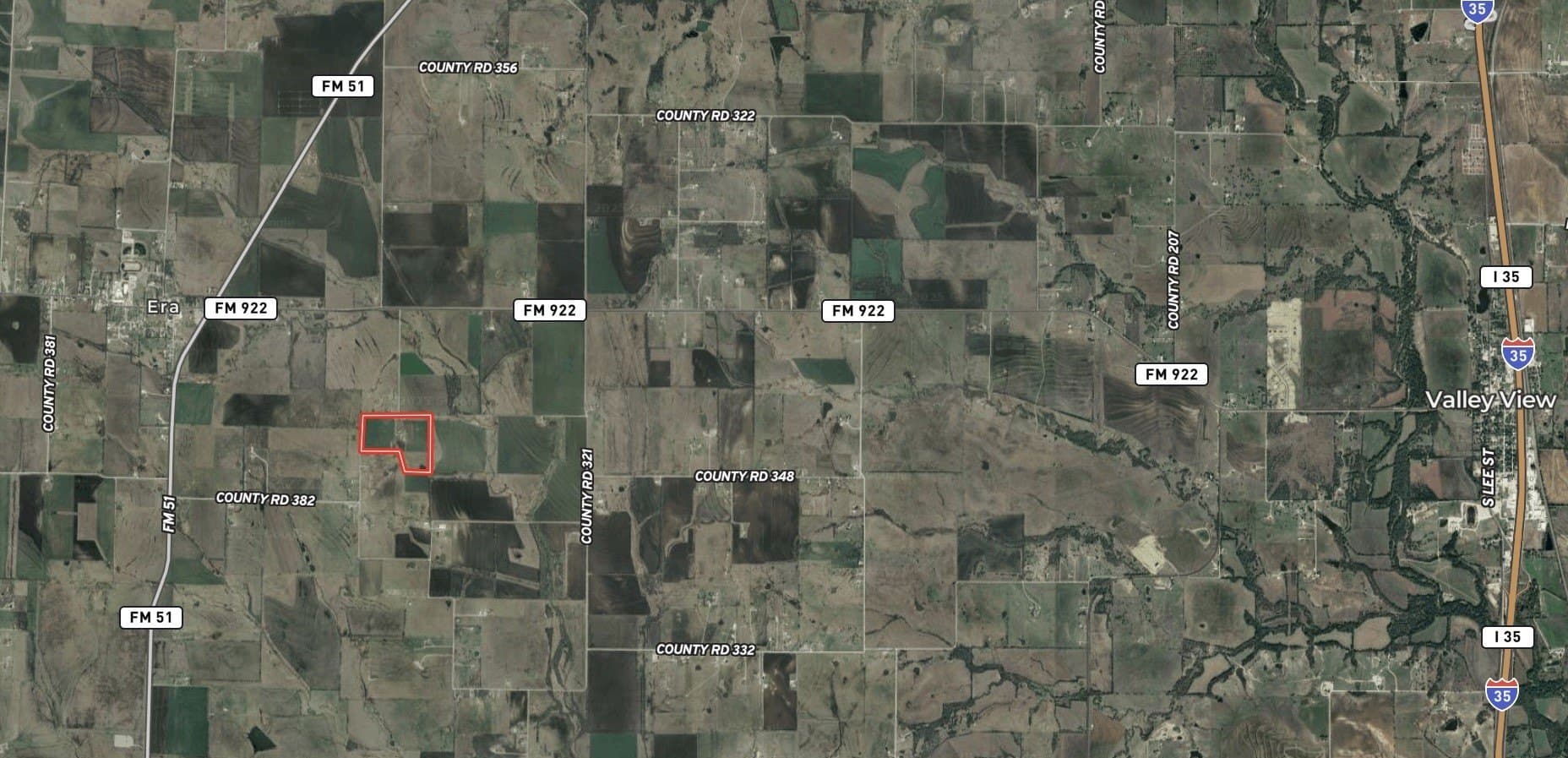 57.13 acres in Cooke County - photo 36