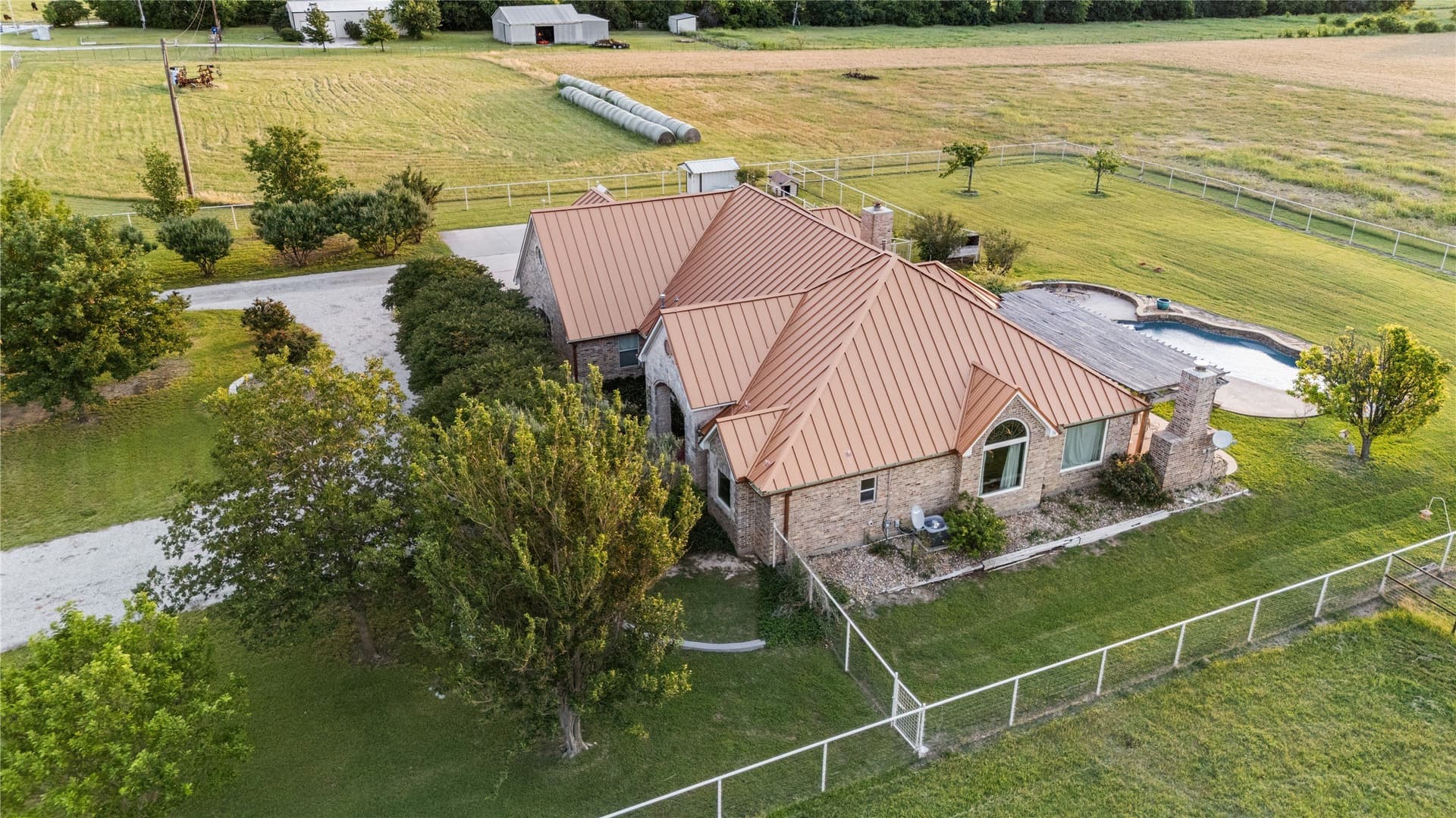 57.13 acres in Cooke County gallery image 4