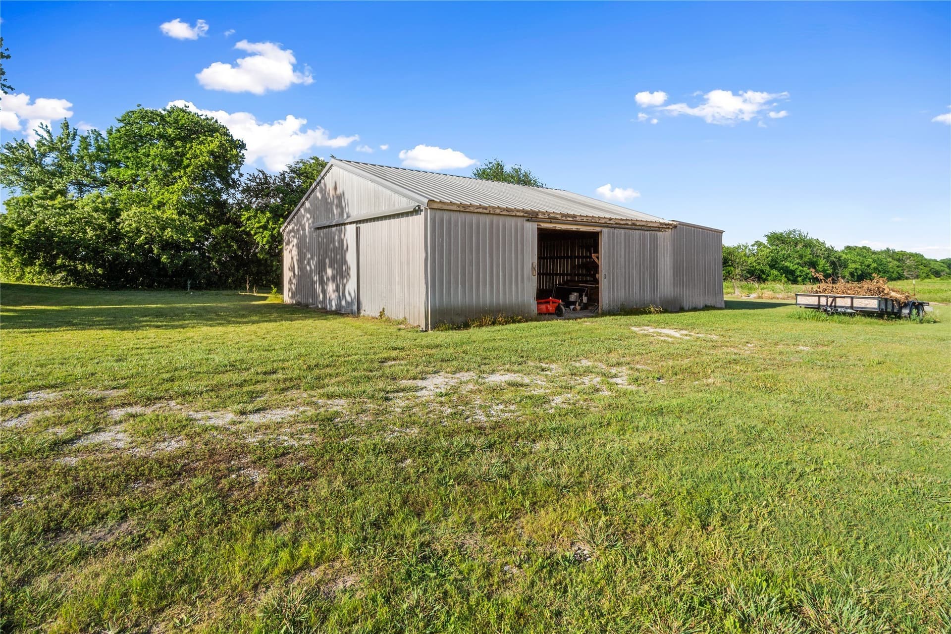 57.13 acres in Cooke County - photo 30