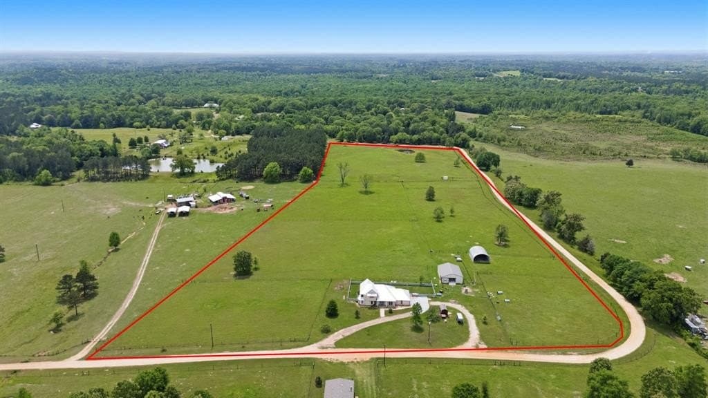 25.78 acres in Cherokee County gallery image 2