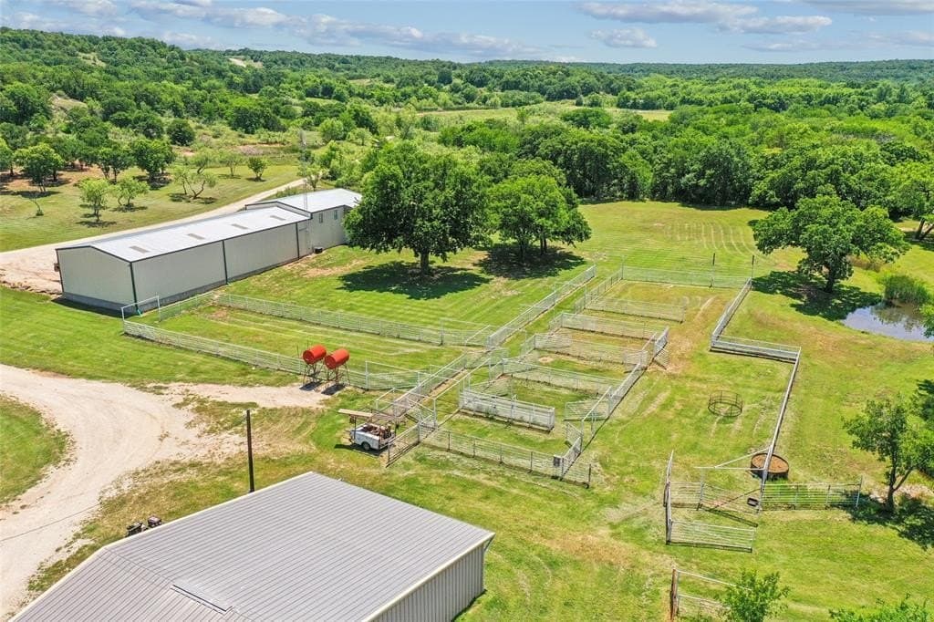 575.87 acres in Montague County featured view
