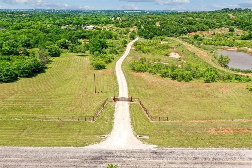 575.87 acres in Montague County