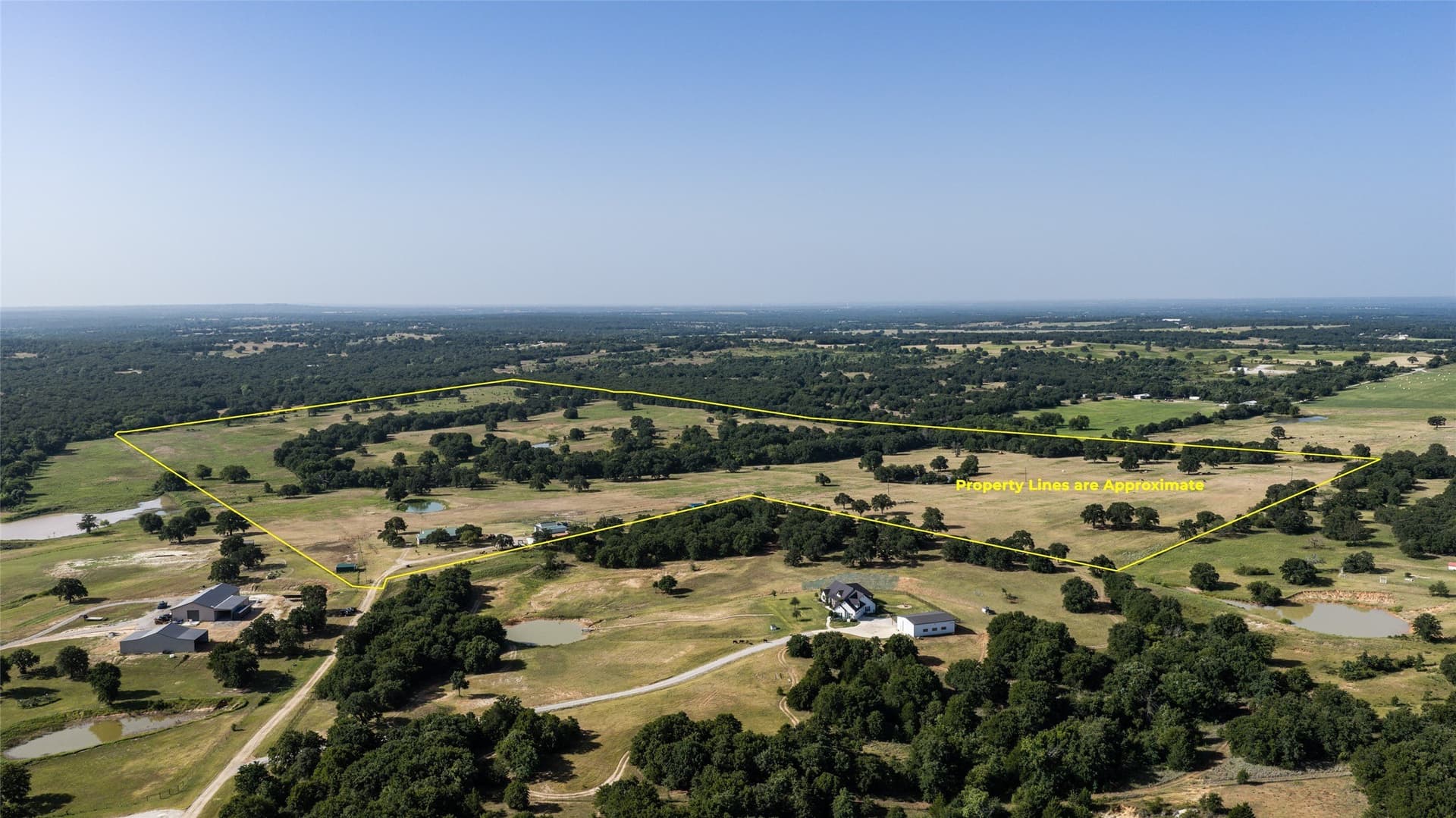 121.94 acres in Montague County - photo 15