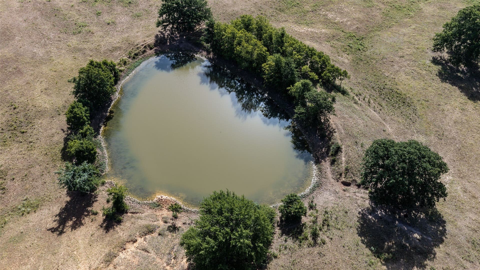 121.94 acres in Montague County - photo 18