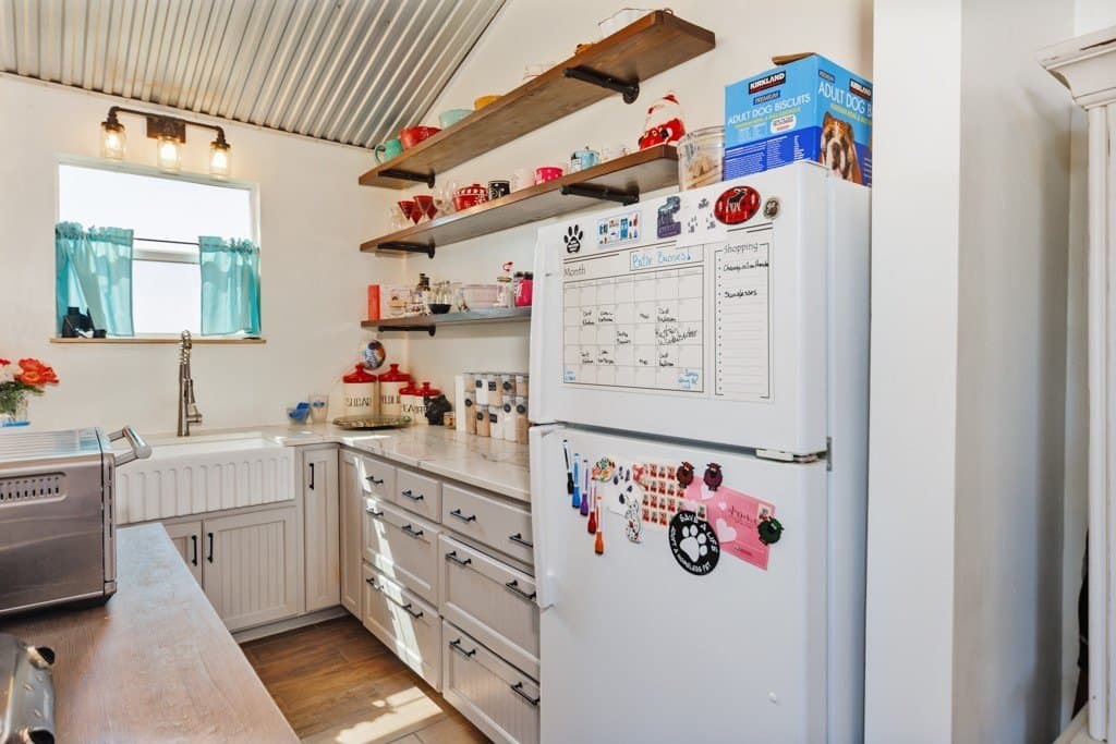 121.94 acres in Montague County - photo 34