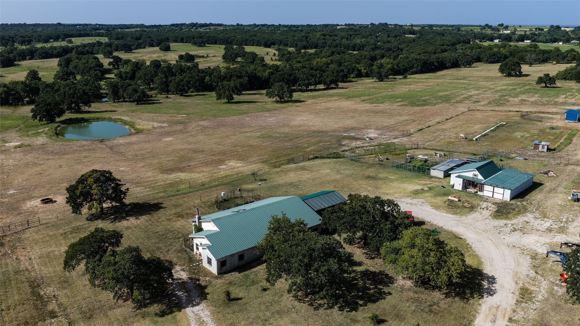 121.94 acres in Montague County - photo 11