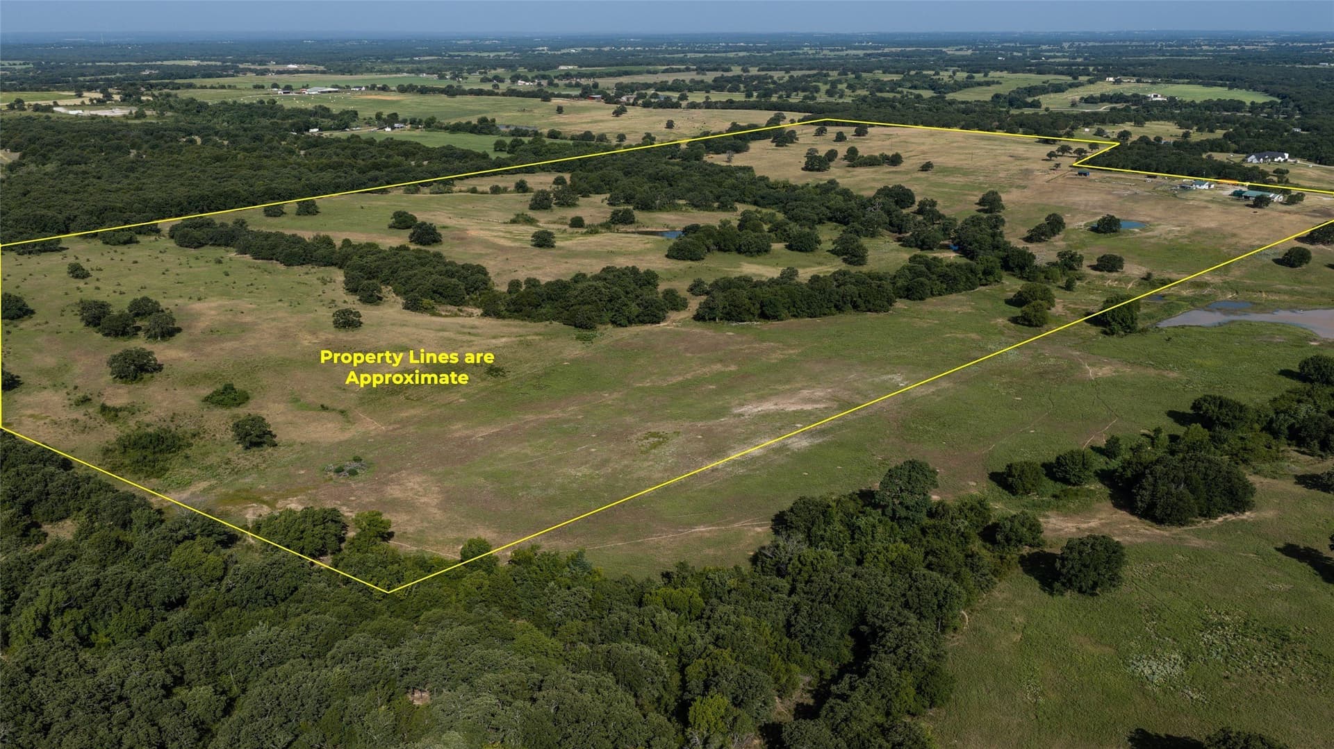 121.94 acres in Montague County - photo 8