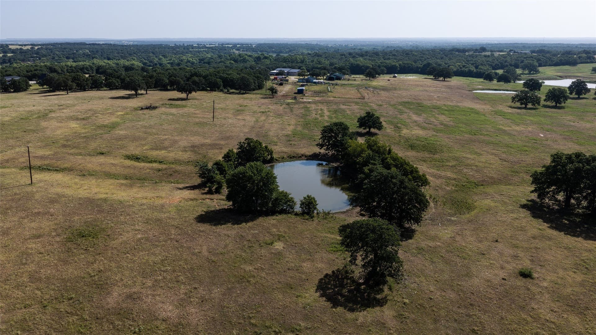 121.94 acres in Montague County - photo 31