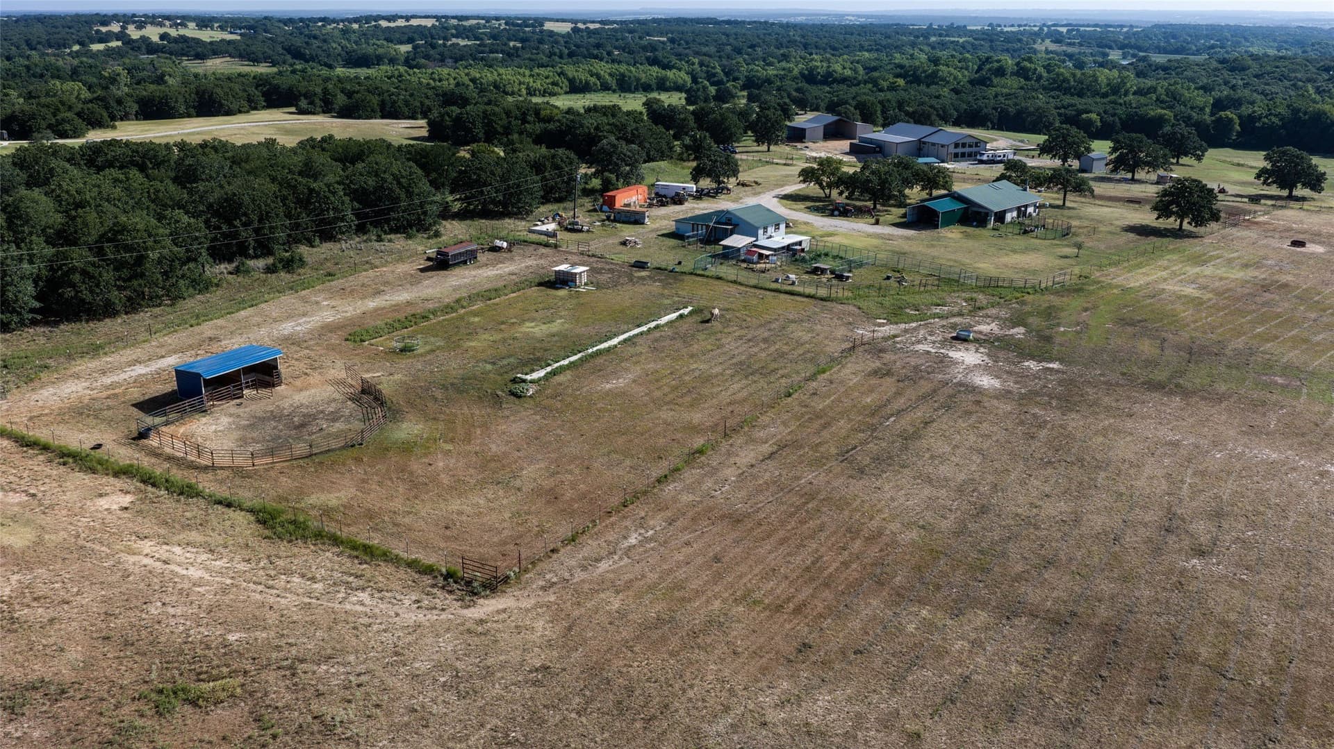 121.94 acres in Montague County - photo 30